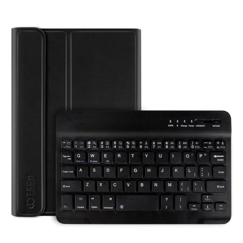 Kup Etui Tech-Protect Smartcase + Keyboard Lenovo Tab M10 10.1 (3. generacji) Black - THP1914 - {ean13} - Sklep Home Screen