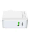 Kup LDNIO Ladegerät A4403C USB-A, USB-C 20W + microUSB-Kabel - LDN189 - {ean13} - Sklep Home Screen