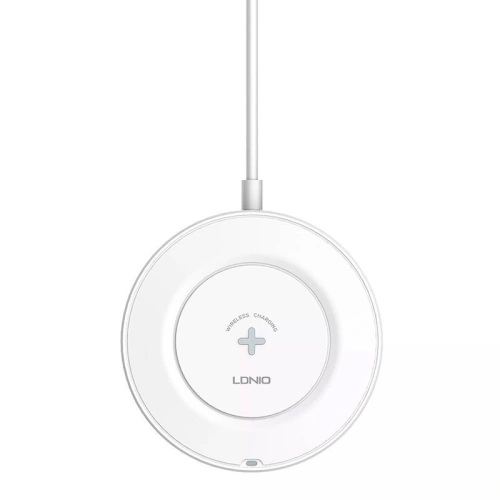 Kup Încărcător wireless cu suport LDNIO AW003 32W - LDN193 - {ean13} - Sklep Home Screen