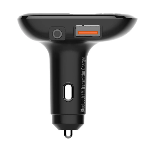 Kup Transmițător FM LDNIO C706Q, Bluetooth 2xUSB-A, AUX + cablu microUSB - LDN195 - {ean13} - Sklep Home Screen