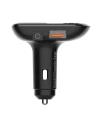 Kup LDNIO FM-Sender C706Q, Bluetooth 2xUSB-A, AUX + microUSB-Kabel - LDN195 - {ean13} - Sklep Home Screen
