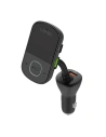 Kup LDNIO FM-Transmitter C705Q Bluetooth 2xUSB-A, USB-C + USB-C/Lightning-Kabel - LDN197 - {ean13} - Sklep Home Screen