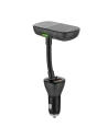 Kup LDNIO FM-Transmitter C705Q Bluetooth 2xUSB-A, USB-C + USB-C/Lightning-Kabel - LDN197 - {ean13} - Sklep Home Screen