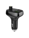 Kup FM adó LDNIO C704Q Bluetooth 2xUSB-A, USB-C + Lightning kábel - LDN205 - {ean13} - Sklep Home Screen