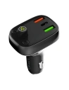 Kup Transmiter FM LDNIO C704Q Bluetooth 2xUSB-A, USB-C + kabel Lightning - LDN205 - {ean13} - Sklep Home Screen