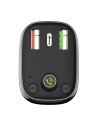Kup FM adó LDNIO C704Q Bluetooth 2xUSB-A, USB-C + Lightning kábel - LDN205 - {ean13} - Sklep Home Screen