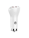 Buy LDNIO C511Q Car Charger 2xUSB-A + USB-C cable - LDN206 - {ean13} - Home Screen Store Europe