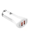Kup LDNIO Autoladegerät C511Q 2xUSB-A + microUSB-Kabel - LDN207 - {ean13} - Sklep Home Screen