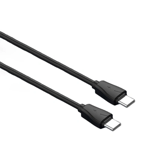Kup Încărcător auto LDNIO C510Q USB-A, USB-C + cablu USB-C/USB-C - LDN209 - {ean13} - Sklep Home Screen