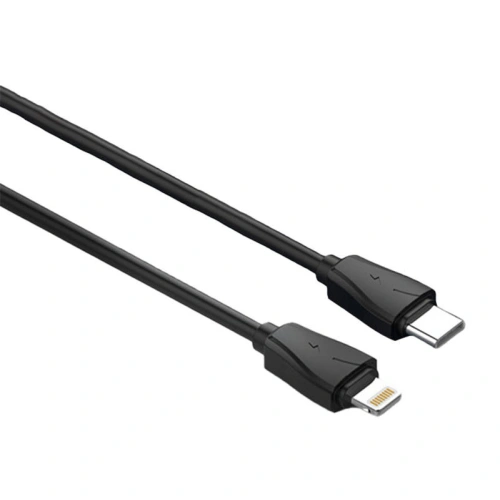 Kup LDNIO Autoladegerät C510Q USB-A, USB-C + USB-C/Lightning-Kabel - LDN210 - {ean13} - Sklep Home Screen