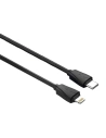 Kup LDNIO Autoladegerät C510Q USB-A, USB-C + USB-C/Lightning-Kabel - LDN210 - {ean13} - Sklep Home Screen