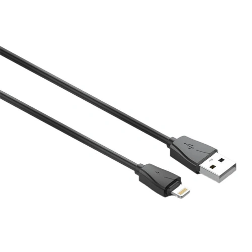 Kup Ładowarka samochodowa LDNIO C510Q USB-A, USB-C + kabel Lightning - LDN213 - {ean13} - Sklep Home Screen