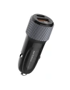 Kup LDNIO Autoladegerät C510Q USB-A, USB-C + Lightning-Kabel - LDN213 - {ean13} - Sklep Home Screen