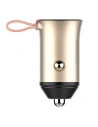 Kup Încărcător auto LDNIO C509Q USB-A, USB-C 30W + cablu USB-C/USB-C - LDN214 - {ean13} - Sklep Home Screen