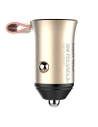 Kup Ładowarka samochodowa LDNIO C509Q USB-A, USB-C 30W + kabel USB-C/USB-C - LDN214 - {ean13} - Sklep Home Screen