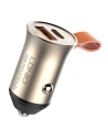 Kup Încărcător auto LDNIO C509Q USB-A, USB-C 30W + cablu USB-C/USB-C - LDN214 - {ean13} - Sklep Home Screen