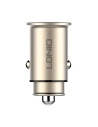 Kup LDNIO Autoladegerät C506Q USB-A, USB-C + Lightning-Kabel - LDN222 - {ean13} - Sklep Home Screen