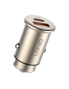 Kup LDNIO Autoladegerät C506Q USB-A, USB-C + Lightning-Kabel - LDN222 - {ean13} - Sklep Home Screen