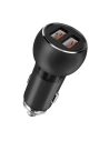 Kup Încărcător auto LDNIO C503Q 2xUSB-A + cablu USB-C - LDN223 - {ean13} - Sklep Home Screen
