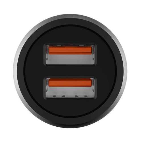 Kup Încărcător auto LDNIO C503Q 2xUSB-A + cablu USB-C - LDN223 - {ean13} - Sklep Home Screen
