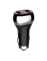 Kup LDNIO Autoladegerät C2 2xUSB-A + USB-C Kabel - LDN226 - {ean13} - Sklep Home Screen