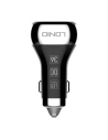 Kup LDNIO Autoladegerät C2 2xUSB-A + USB-C Kabel - LDN226 - {ean13} - Sklep Home Screen