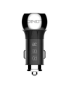 Kup Autonabíječka LDNIO C1 USB-A, USB-C + kabel USB-C/USB-C - LDN229 - {ean13} - Sklep Home Screen