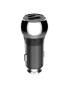 Kup Autonabíječka LDNIO C1 USB-A, USB-C + kabel USB-C/USB-C - LDN229 - {ean13} - Sklep Home Screen
