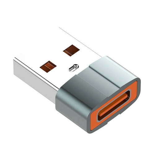 Kup LDNIO Adapter LC150 USB-A/USB-C - LDN235 - {ean13} - Sklep Home Screen