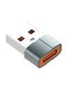 Buy LDNIO LC150 USB-A/USB-C Adapter - LDN235 - {ean13} - Home Screen Store Europe