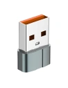 Kup LDNIO Adapter LC150 USB-A/USB-C - LDN235 - {ean13} - Sklep Home Screen