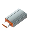 Adapter LDNIO LC140 USB-C/USB-A