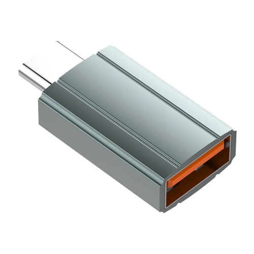 Kup LDNIO Adapter LC140 USB-C/USB-A - LDN236 - {ean13} - Sklep Home Screen
