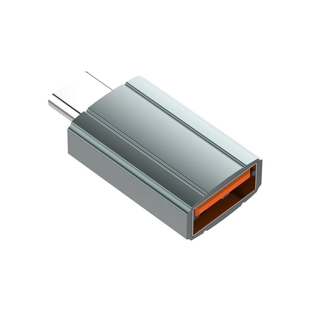Adapter LDNIO LC140 USB-C/USB-A
