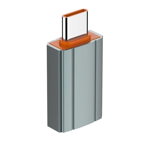 Kup LDNIO Adapter LC140 USB-C/USB-A - LDN236 - {ean13} - Sklep Home Screen