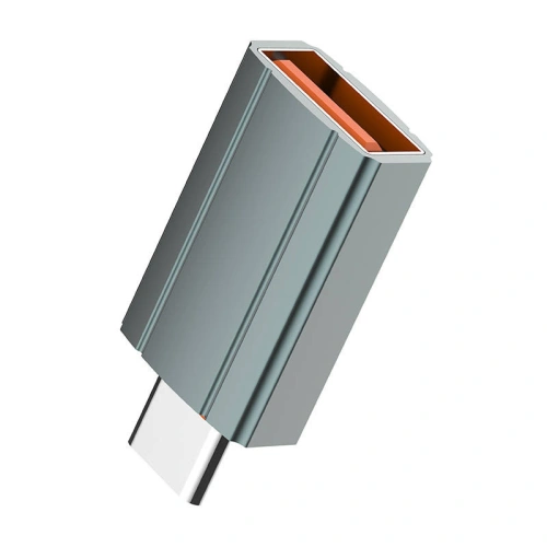 Kup LDNIO Adapter LC140 USB-C/USB-A - LDN236 - {ean13} - Sklep Home Screen