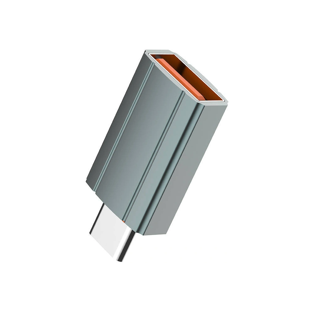 Adapter LDNIO LC140 USB-C/USB-A