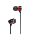 Buy LDNIO HP02 Wired Earphones, jack 3.5mm (black) - LDN237 - {ean13} - Home Screen Store Europe