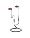 Buy LDNIO HP02 Wired Earphones, jack 3.5mm (black) - LDN237 - {ean13} - Home Screen Store Europe