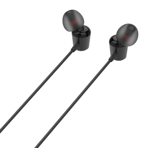 Buy LDNIO HP03 Wired Earphones, jack 3.5mm (black) - LDN238 - {ean13} - Home Screen Store Europe