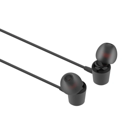 Buy LDNIO HP03 Wired Earphones, jack 3.5mm (black) - LDN238 - {ean13} - Home Screen Store Europe