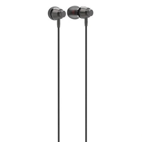 Kup Căști in-ear cu fir LDNIO HP05, jack 3.5mm (negre) - LDN240 - {ean13} - Sklep Home Screen
