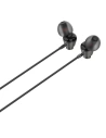 Kup Căști in-ear cu fir LDNIO HP05, jack 3.5mm (negre) - LDN240 - {ean13} - Sklep Home Screen