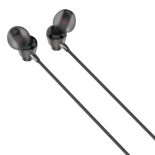 Buy LDNIO HP05 Wired Earphones, jack 3.5mm (black) - LDN240 - {ean13} - Home Screen Store Europe