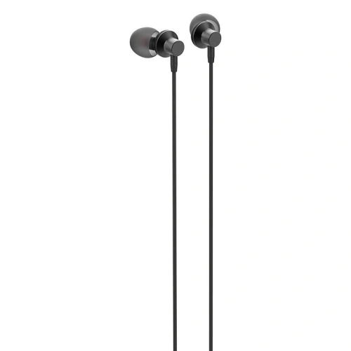 Kup LDNIO 3.5mm Verkabelter In-Ear-Kopfhörer HP06, Klinke (schwarz) - LDN241 - {ean13} - Sklep Home Screen