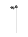 LDNIO 3.5mm Verkabelter In-Ear-Kopfhörer HP06, Klinke (schwarz)