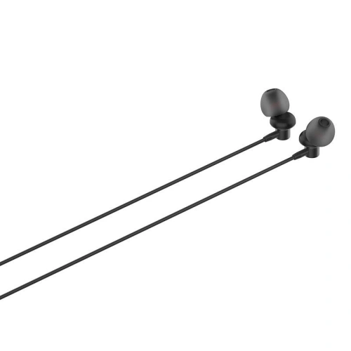 Kup LDNIO 3.5mm Verkabelter In-Ear-Kopfhörer HP06, Klinke (schwarz) - LDN241 - {ean13} - Sklep Home Screen