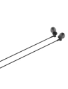Kup LDNIO 3.5mm Verkabelter In-Ear-Kopfhörer HP06, Klinke (schwarz) - LDN241 - {ean13} - Sklep Home Screen