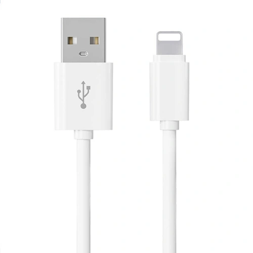 Kup Cablu LDNIO SY-03 USB-A/Lightning 1m - LDN242 - {ean13} - Sklep Home Screen