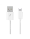 Cablu LDNIO SY-03 USB-A/Lightning 1m